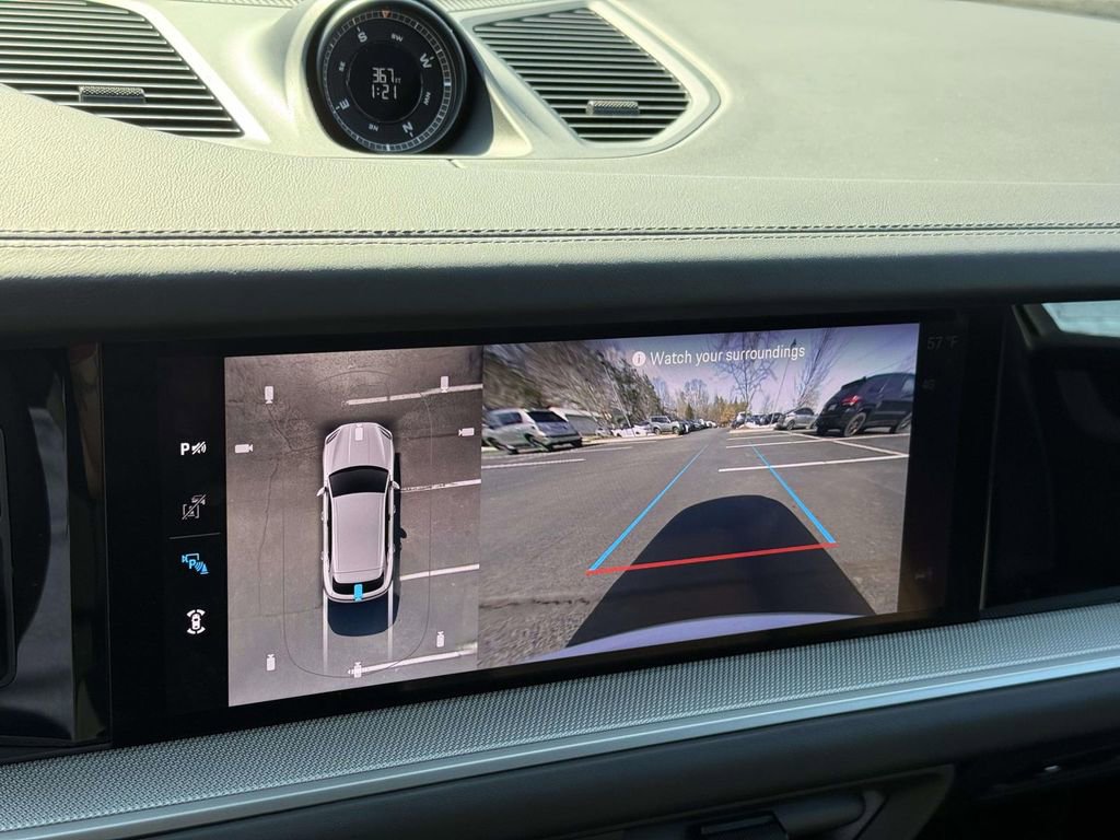 Used 2026 Porsche Cayenne image 23