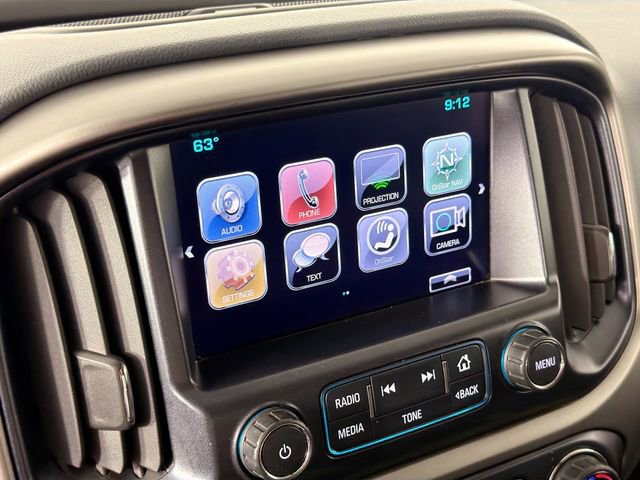 Used 2018 Chevrolet Colorado Z71 image 14