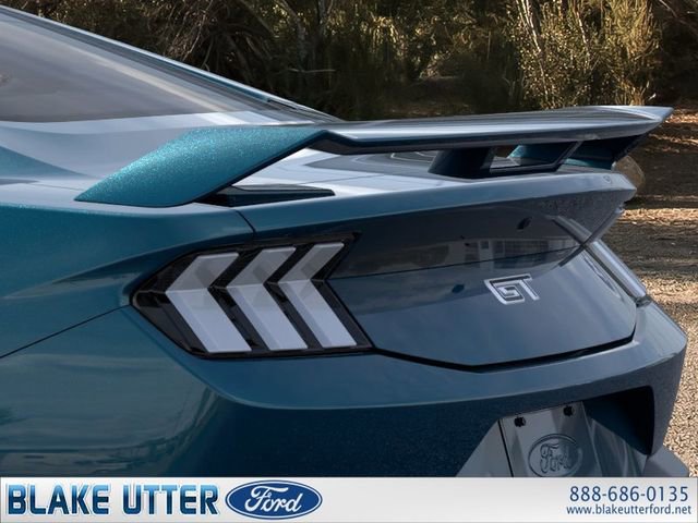 New 2026 Ford Mustang GT Premium image 22