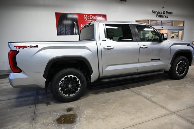 New 2026 Toyota Tundra SR5 image 5