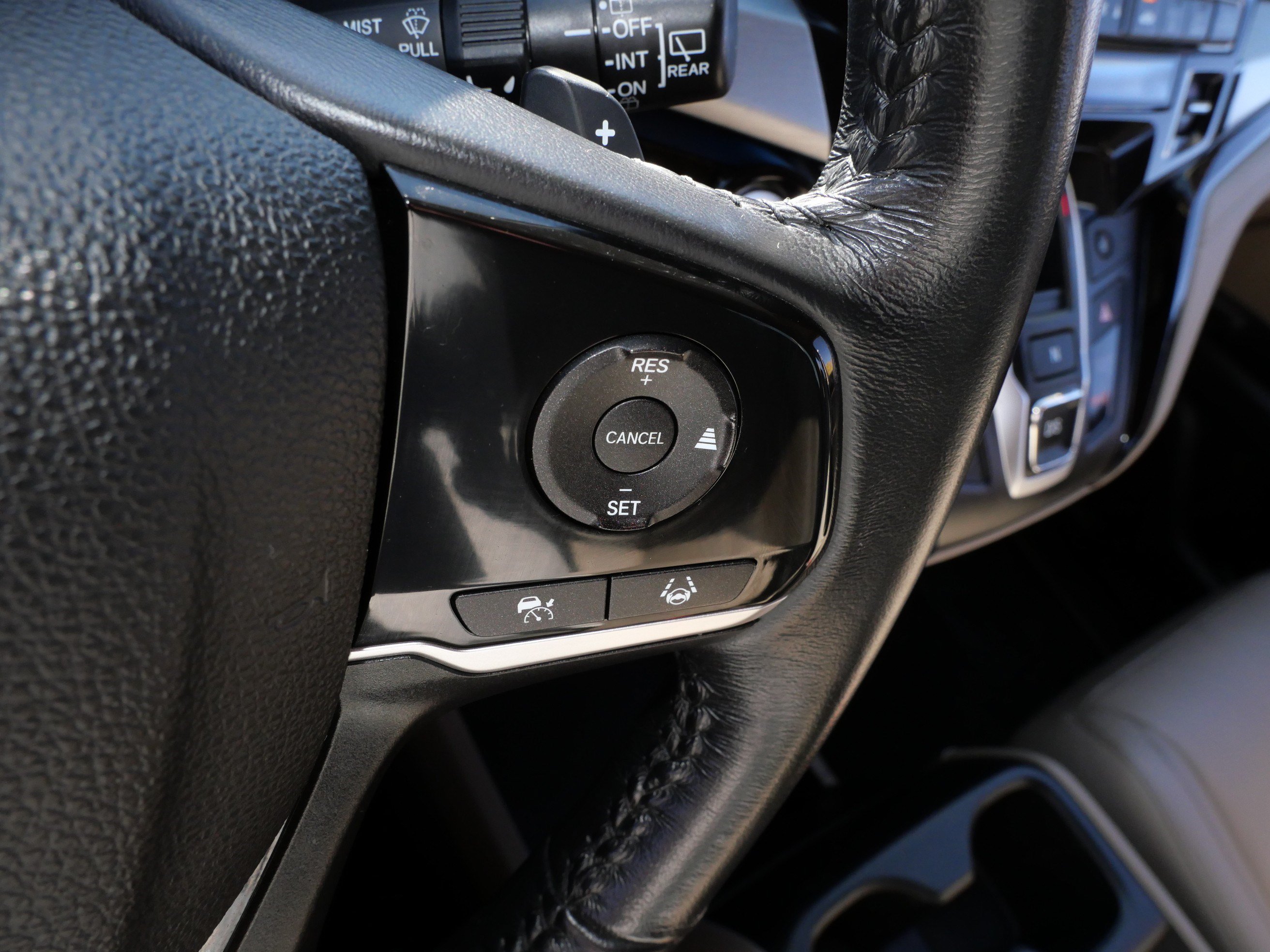 Certified 2021 Honda Odyssey Touring image 25