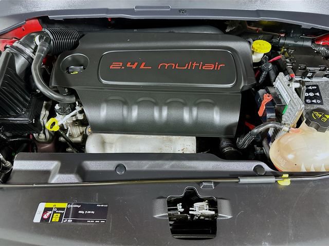 Used 2018 Jeep Compass Limited w/ Navigation Group image 22