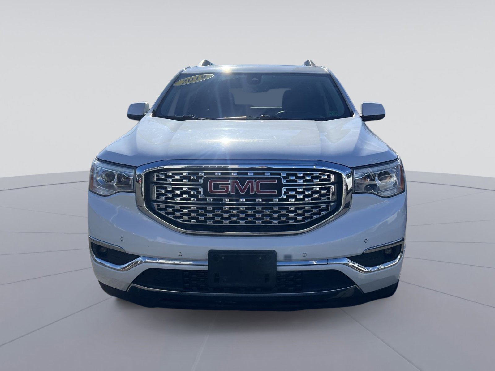 Used 2019 GMC Acadia Denali w/ Technology Package image 12