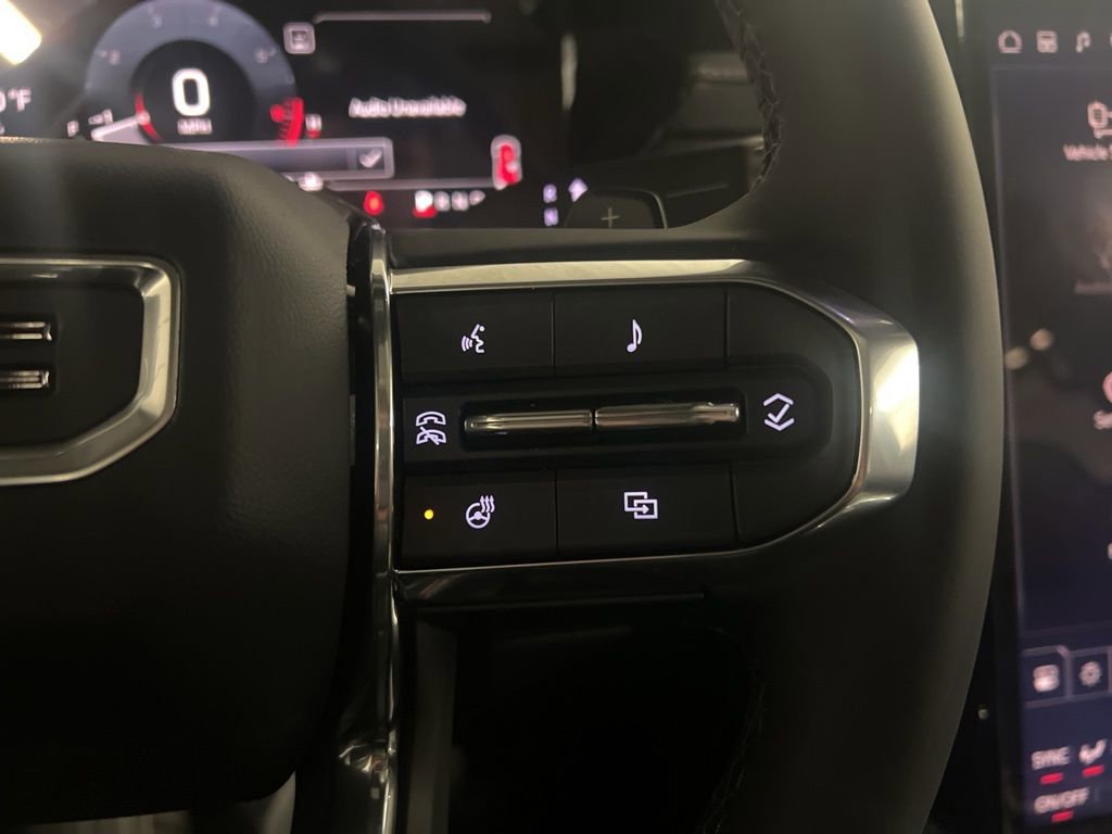 New 2026 GMC Acadia Elevation w/ Black Edition image 18