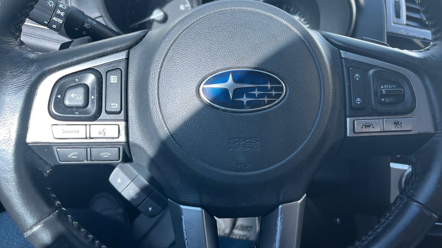 Used 2016 Subaru Legacy 3.6R Limited image 15