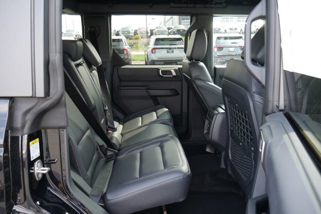New 2026 Ford Bronco Big Bend AWD/4WD image 24