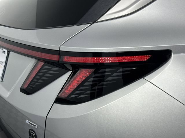 New 2026 Hyundai Tucson SEL image 39