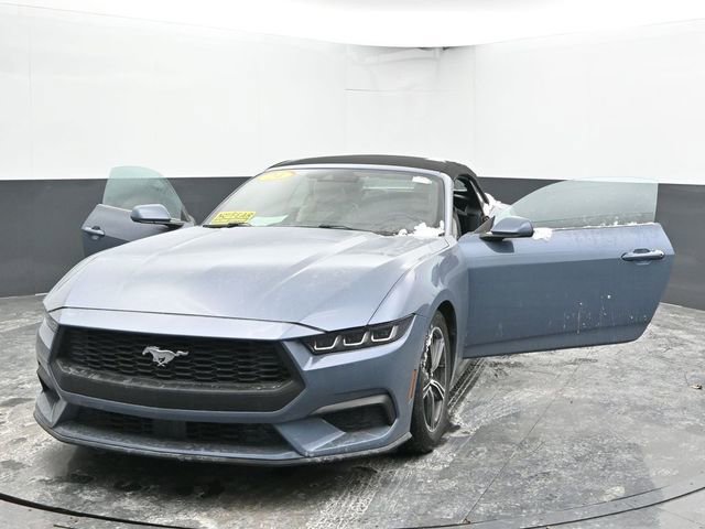 Used 2024 Ford Mustang Premium image 52