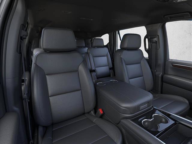 New 2026 Chevrolet Tahoe LT w/ Comfort Package RWD image 16