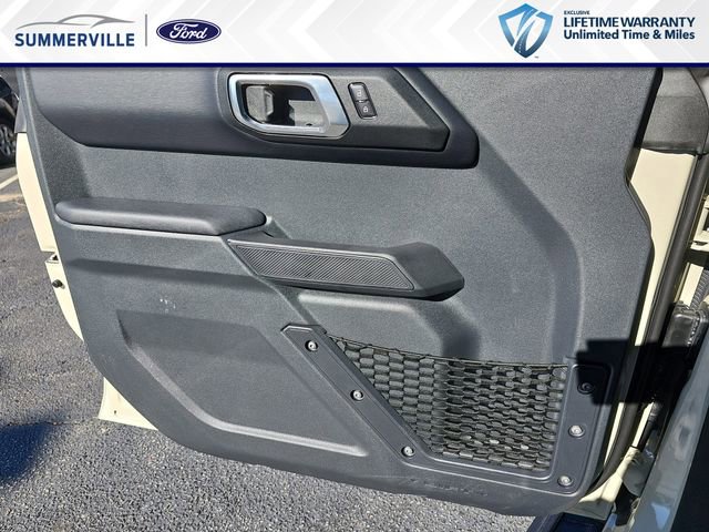 New 2025 Ford Bronco Outer Banks AWD/4WD image 28