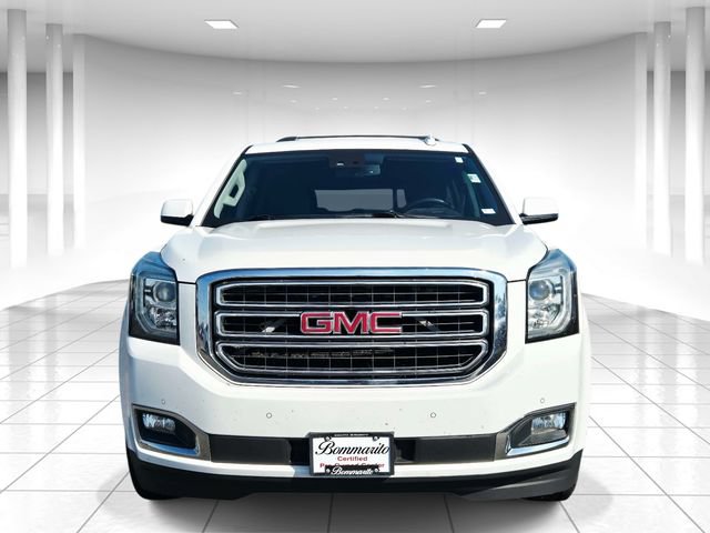 Used 2016 GMC Yukon SLE w/ HD Trailering Package AWD/4WD image 5