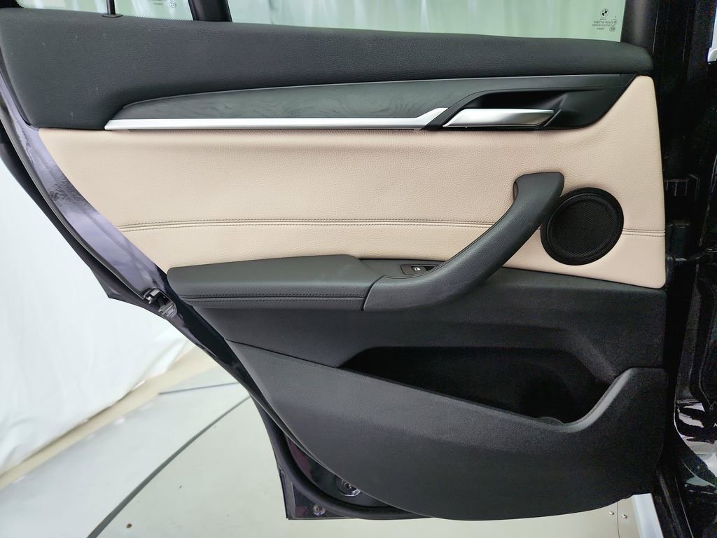 Used 2017 BMW X1 xDrive28i image 31