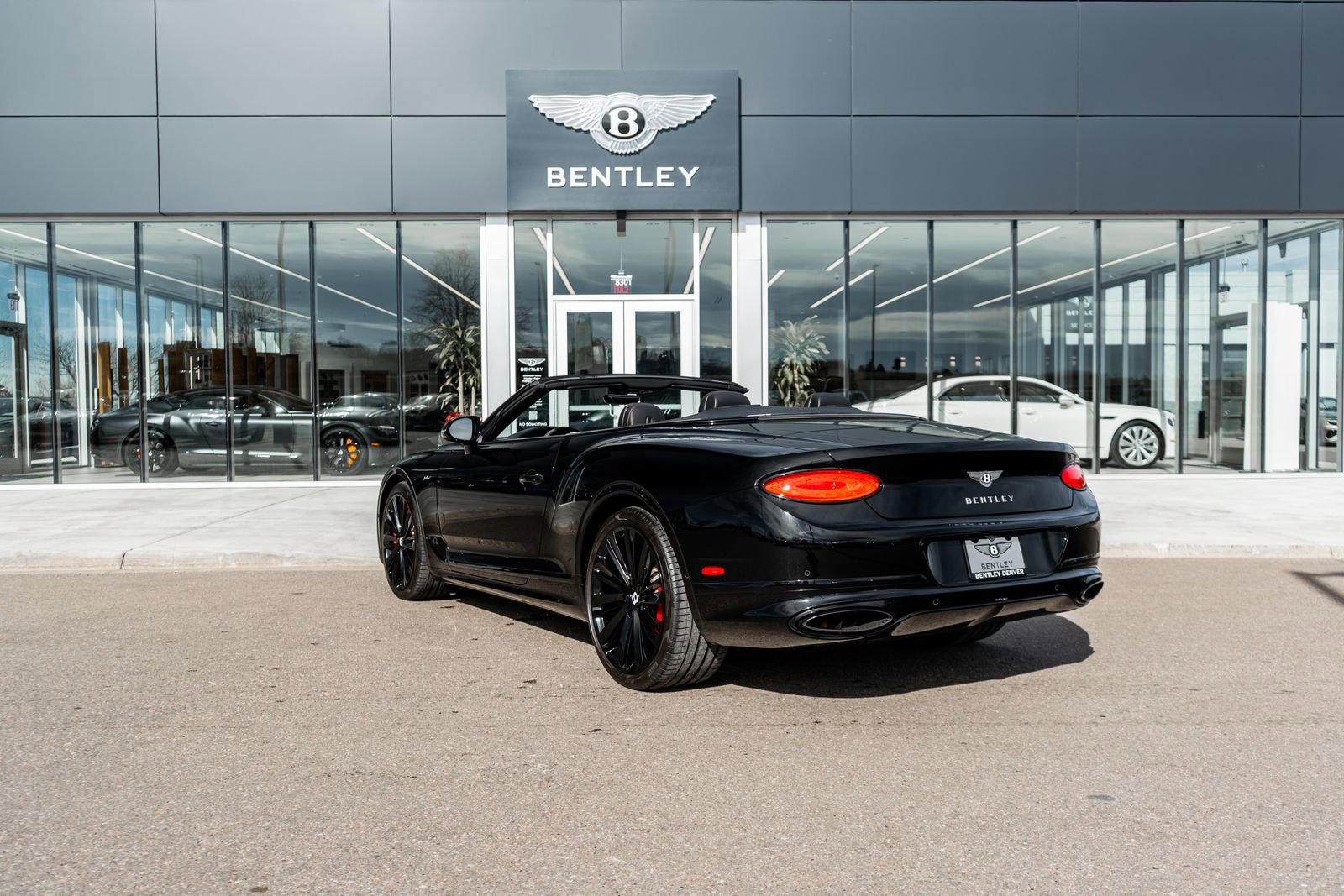 Used 2022 Bentley Continental GT Speed image 8