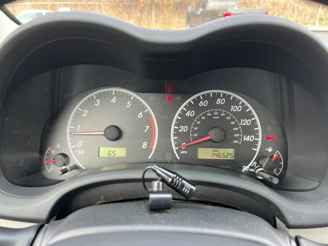Used 2012 Toyota Corolla L FWD image 20