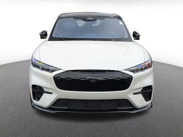 New 2026 Ford Mustang Mach-E GT image 5