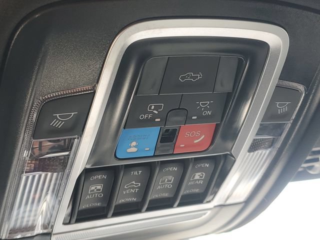New 2026 RAM 1500 Big Horn AWD/4WD image 30