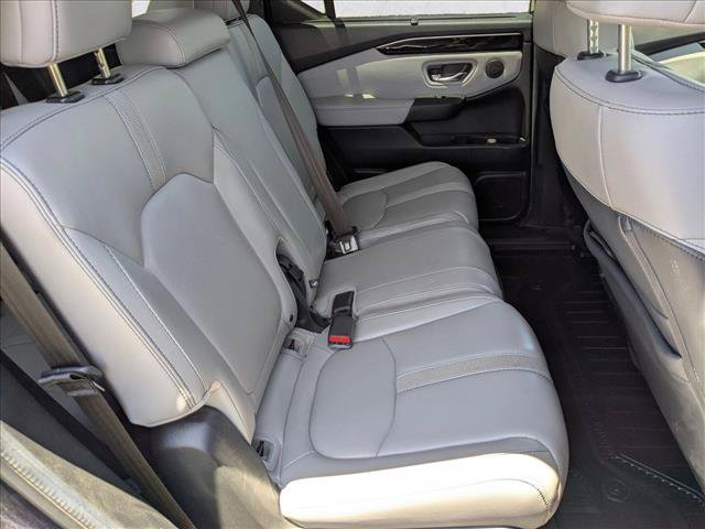 Used 2024 Honda Pilot EX-L image 19
