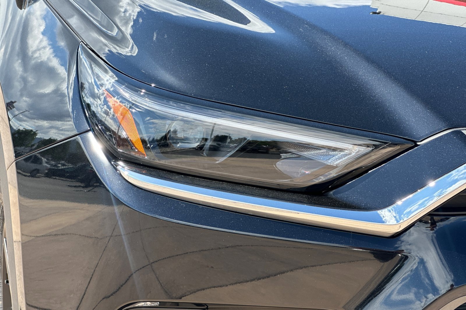 New 2026 Toyota Grand Highlander AWD Hybrid image 10