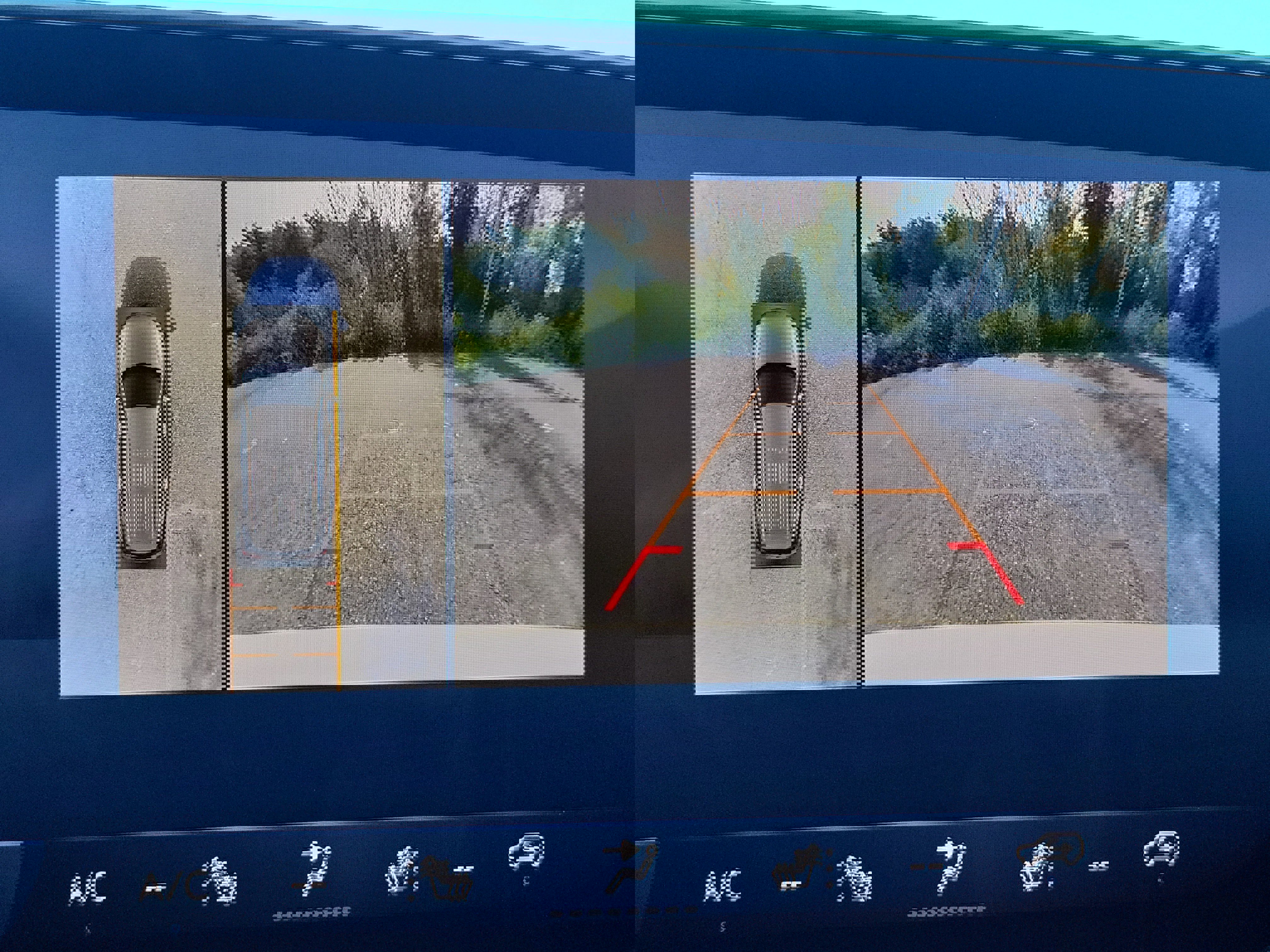 New 2026 Buick Enclave Sport Touring w/ Power Package image 25