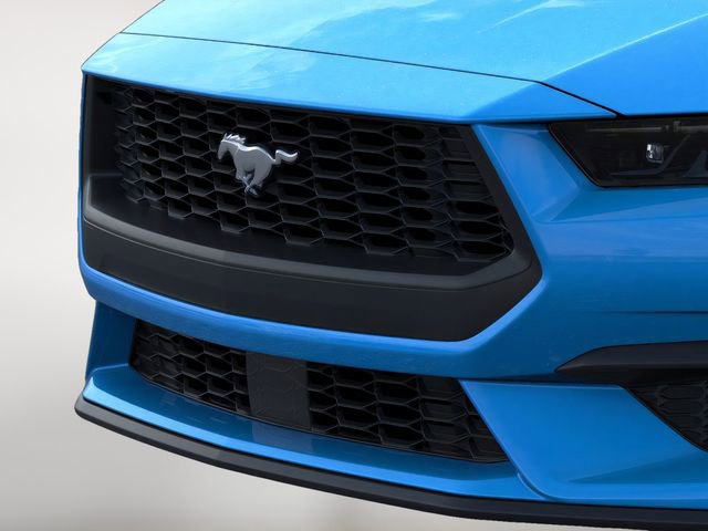 New 2026 Ford Mustang Coupe image 9