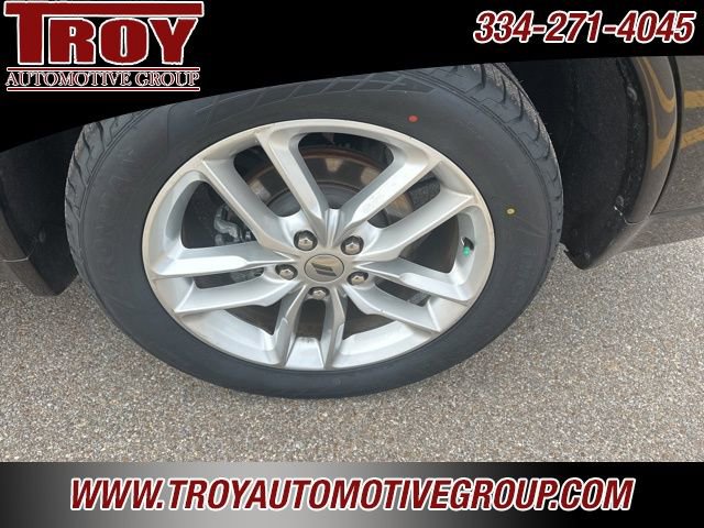 Used 2021 Dodge Durango GT RWD image 40