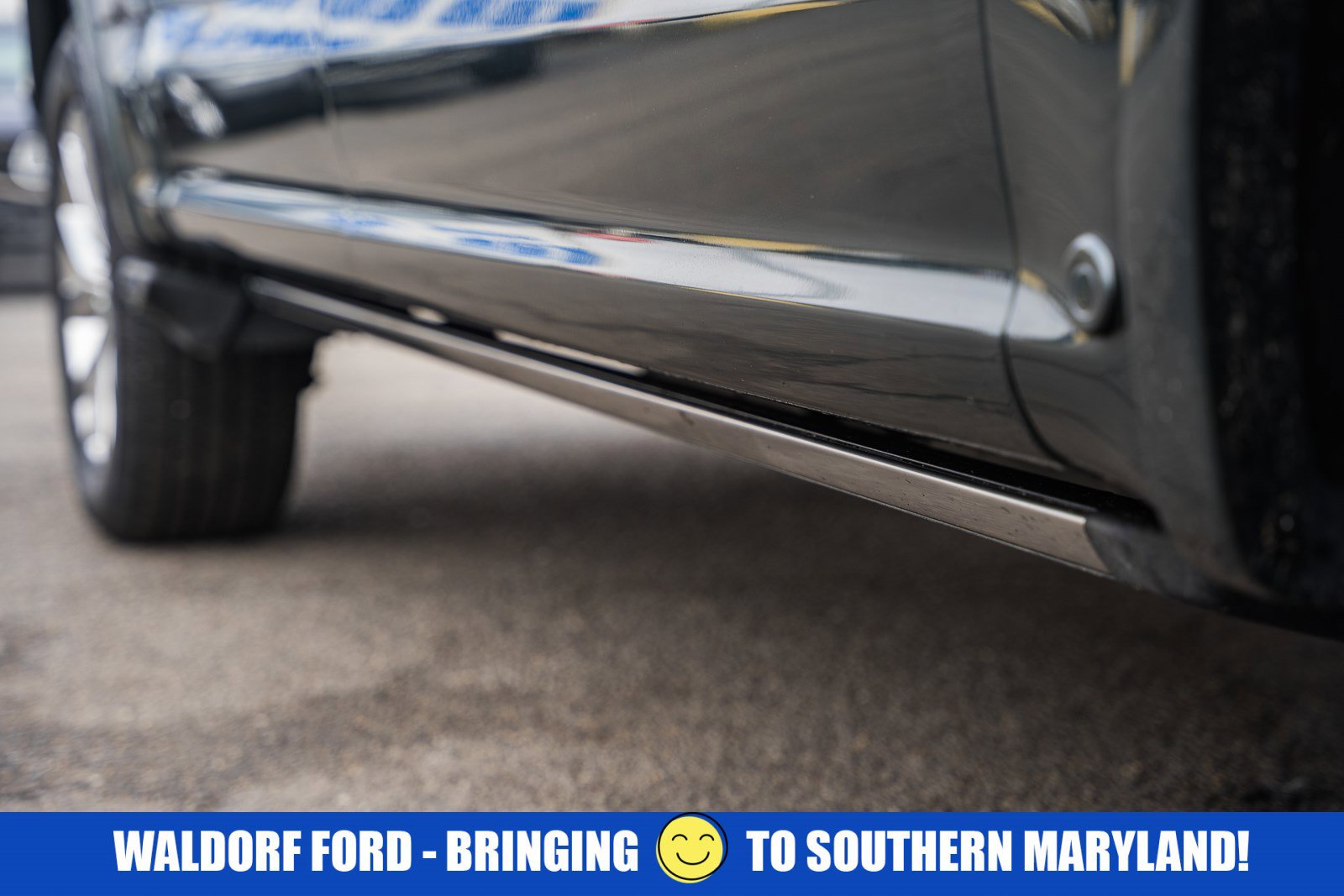 Used 2015 Ford F150 King Ranch w/ Equipment Group 601A Luxury image 21