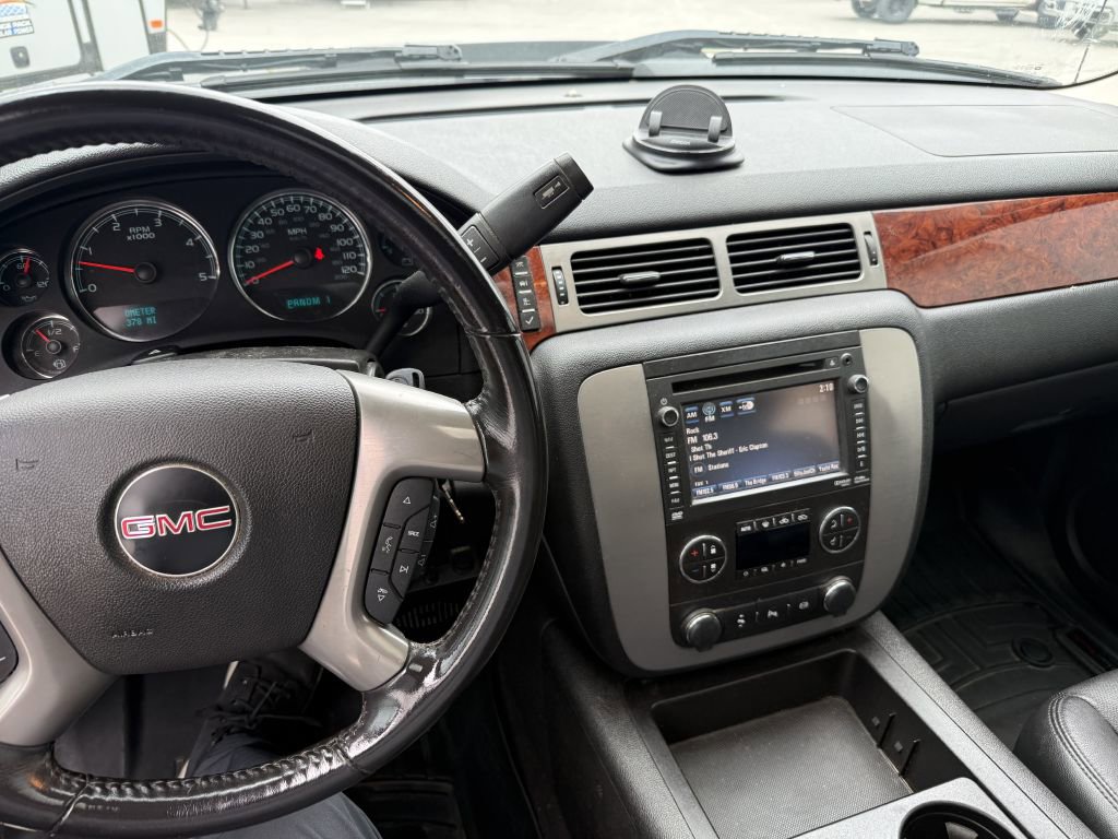 Used 2012 GMC Sierra 3500 SLT AWD/4WD image 49