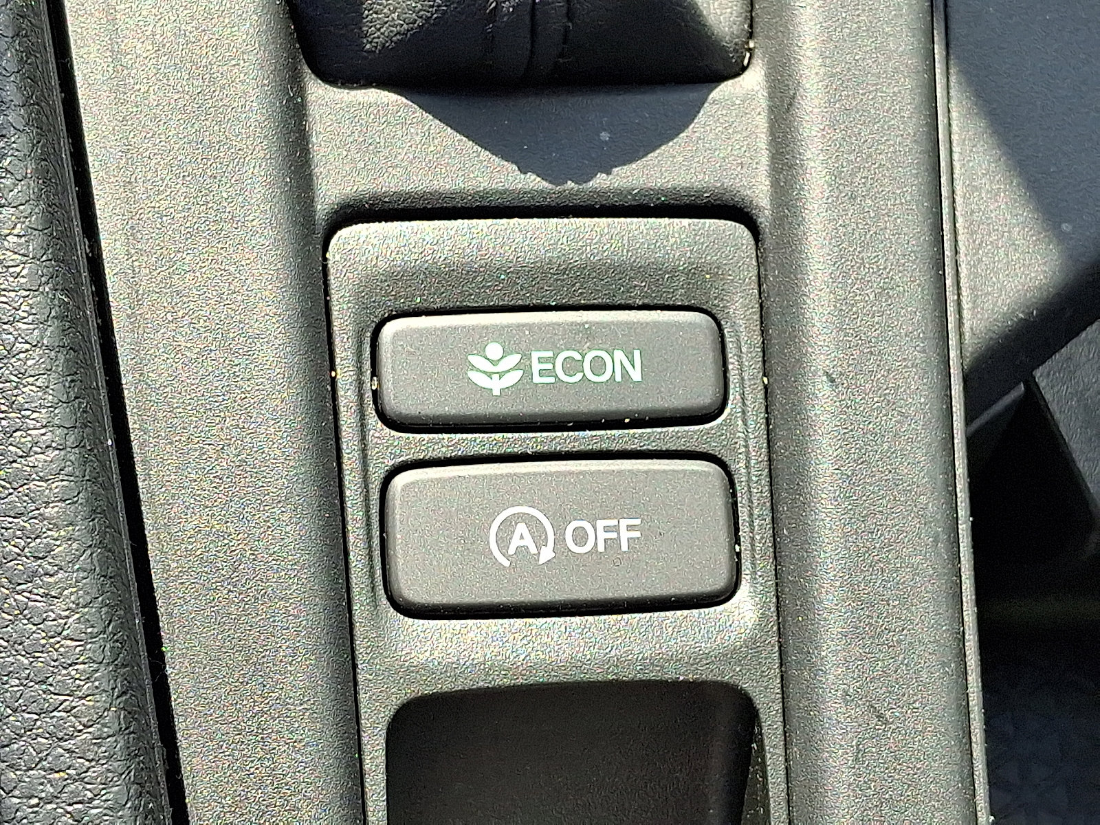 Certified 2023 Honda Accord EX image 25