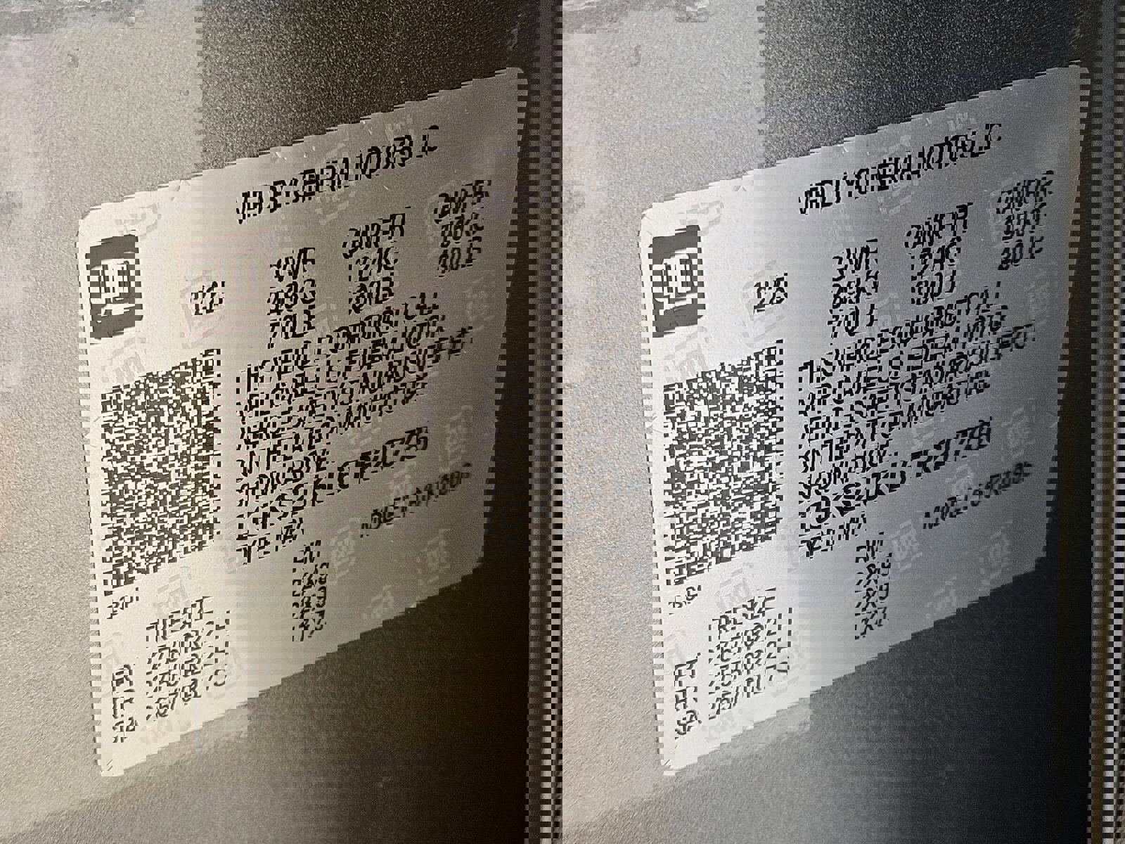 New 2026 GMC Yukon XL Denali w/ Sun & Power Step Package image 37