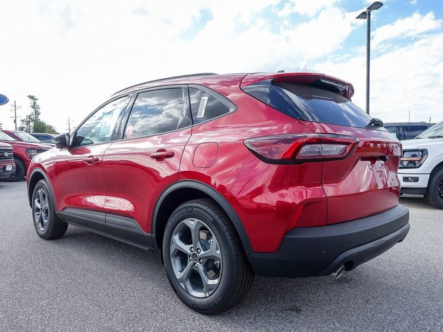 New 2026 Ford Escape ST-Line w/ Tech Pack #1 image 8