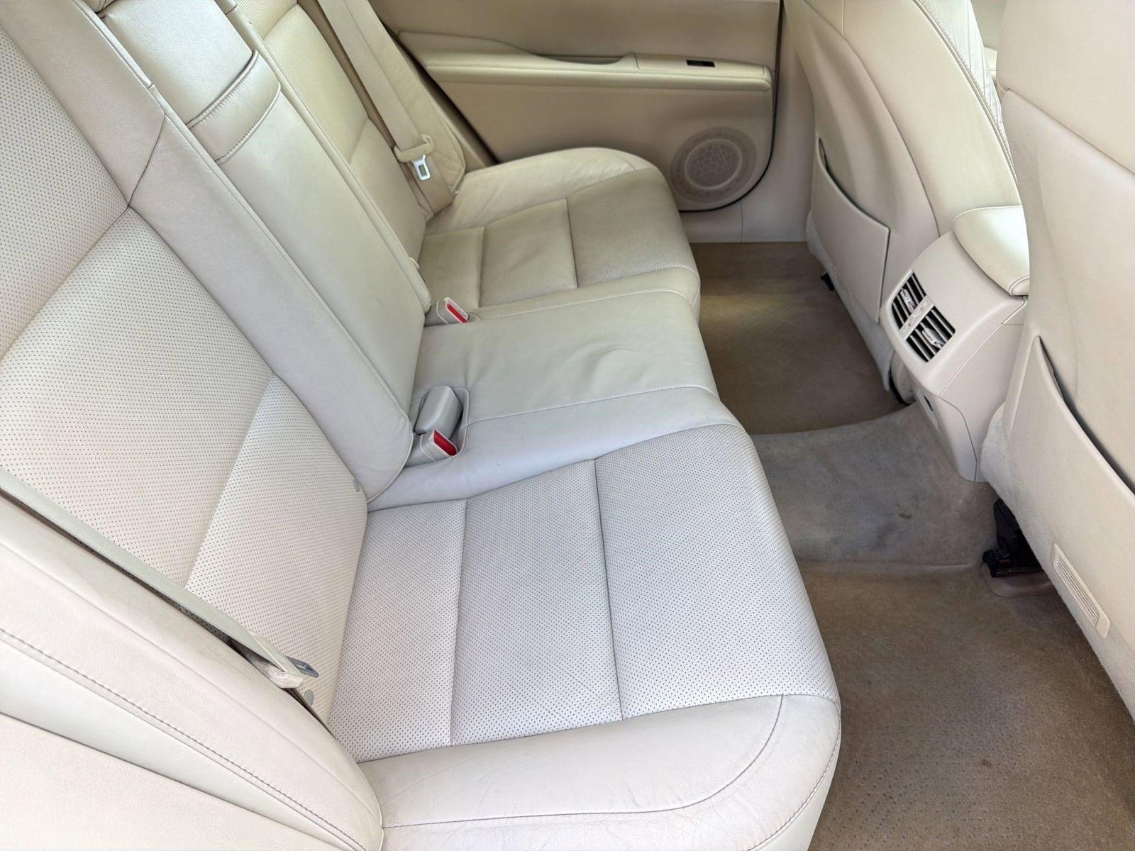 Used 2015 Lexus ES 350 w/ Luxury Package image 30