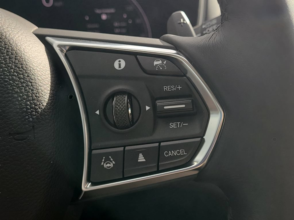 New 2026 Acura MDX FWD w/ Technology Package image 26