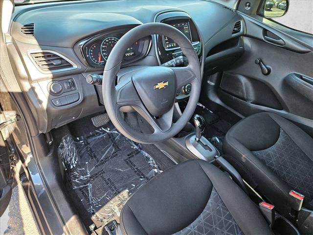 Used 2021 Chevrolet Spark LS image 9