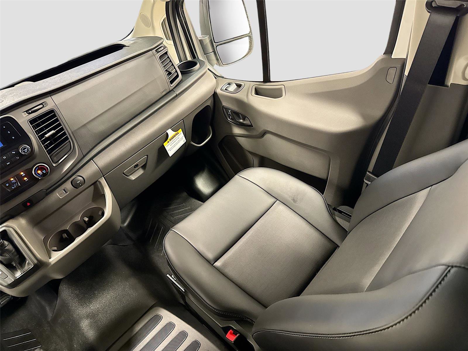 New 2025 Ford Transit 150 Low Roof w/ Load Area Protection Package image 20