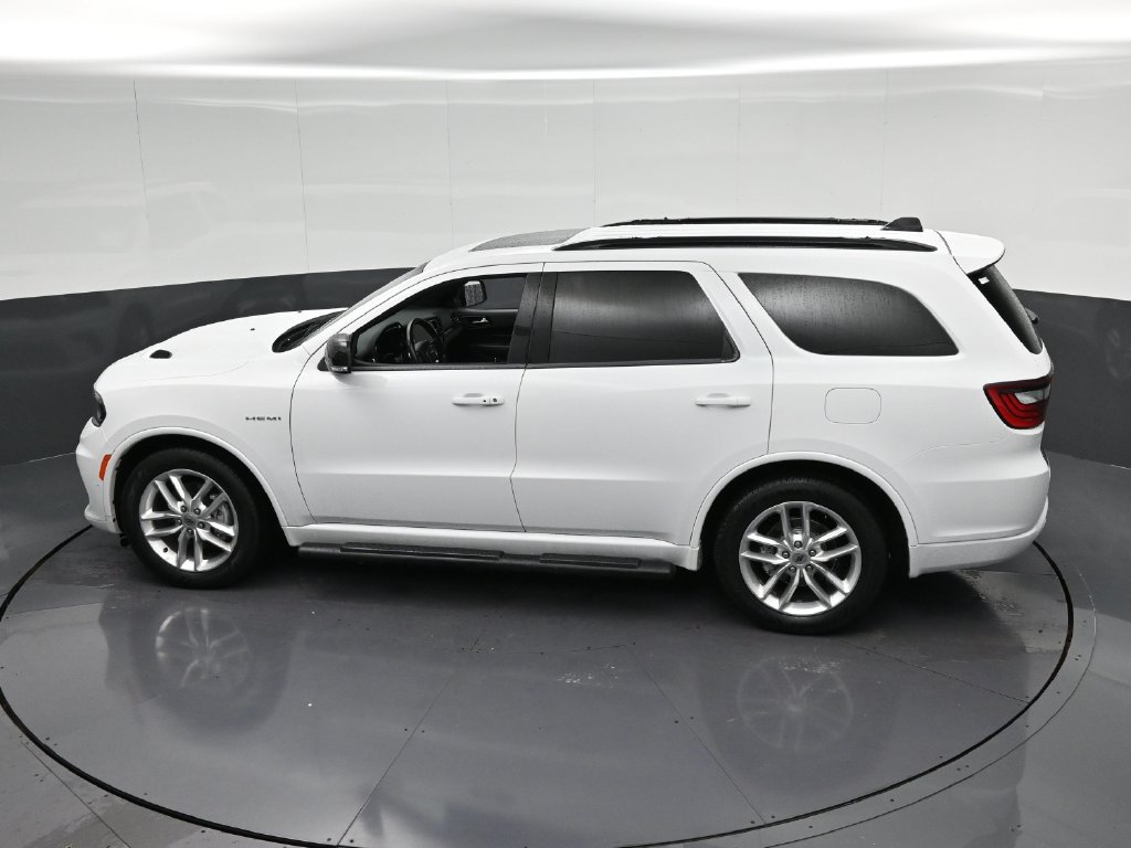 Used 2024 Dodge Durango R/T RWD image 26