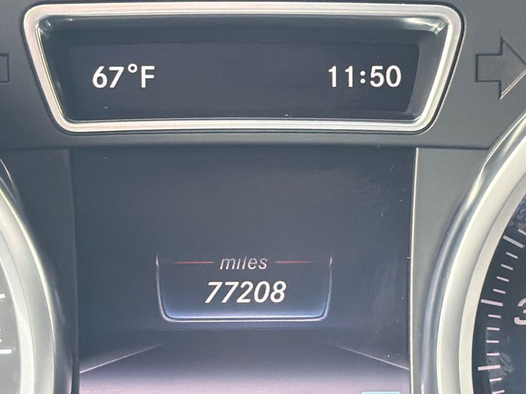 Used 2018 Mercedes-Benz GLE 350 image 4