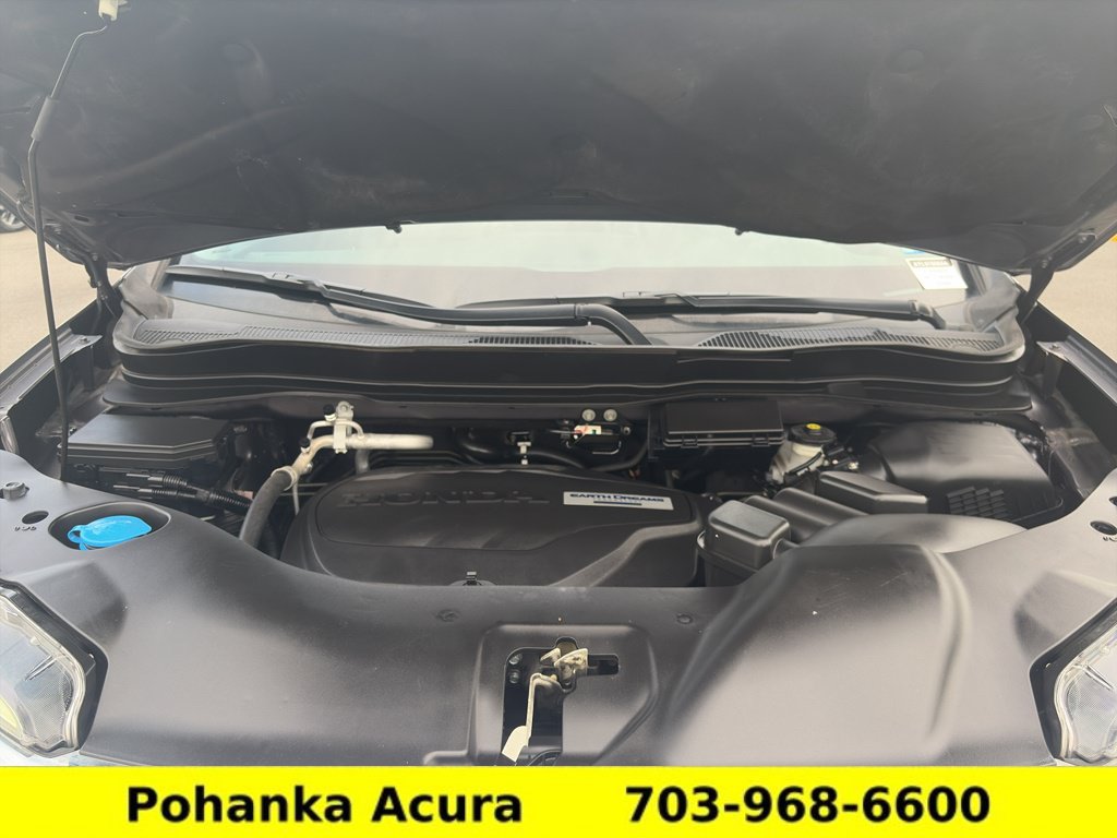 Used 2018 Honda Pilot EX-L image 34