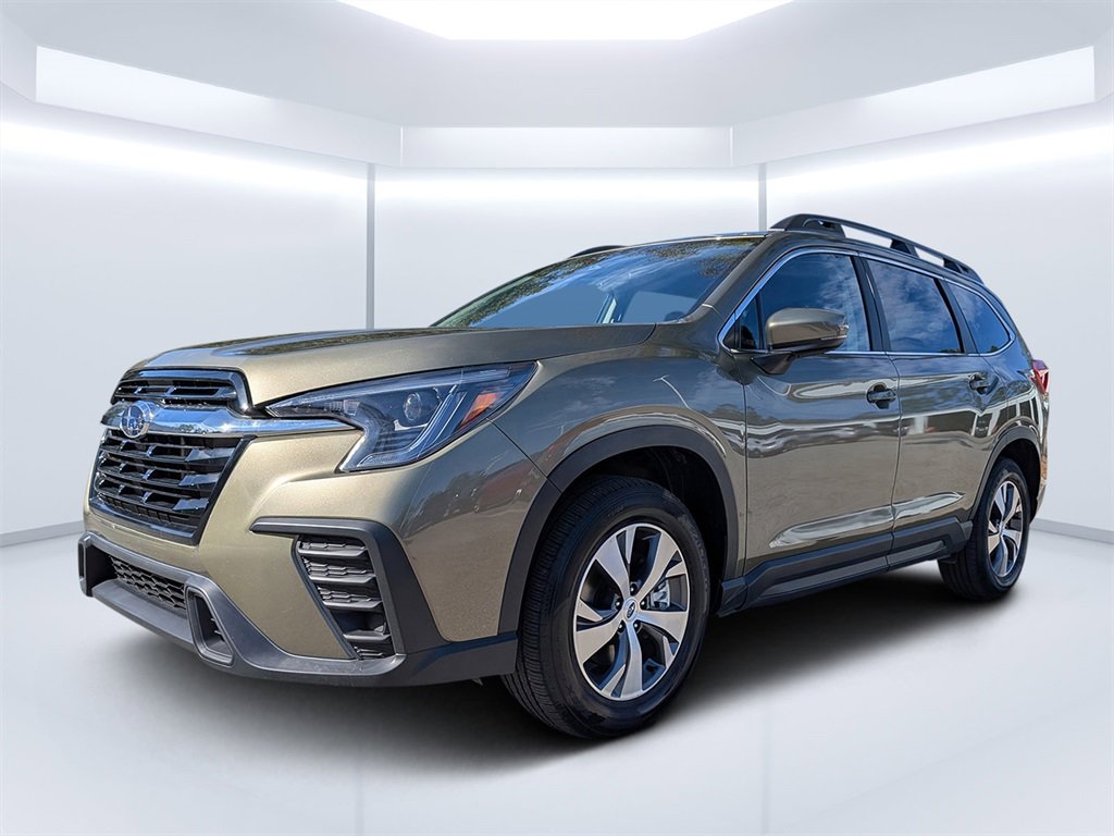 Certified 2024 Subaru Ascent Premium w/ Convenience Package image 7