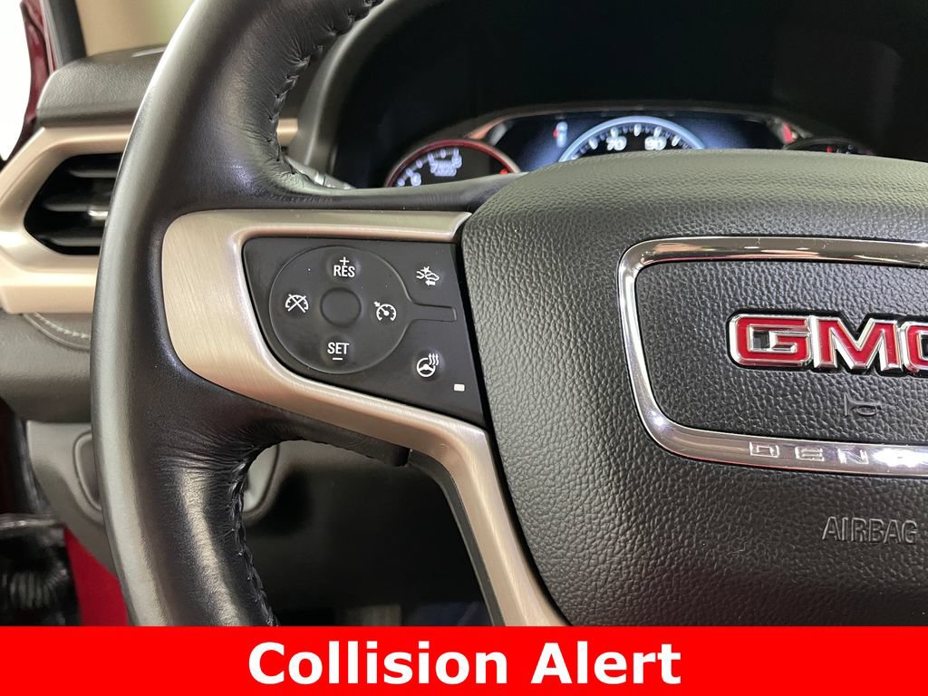 Used 2018 GMC Acadia Denali w/ Technology Package AWD/4WD image 31
