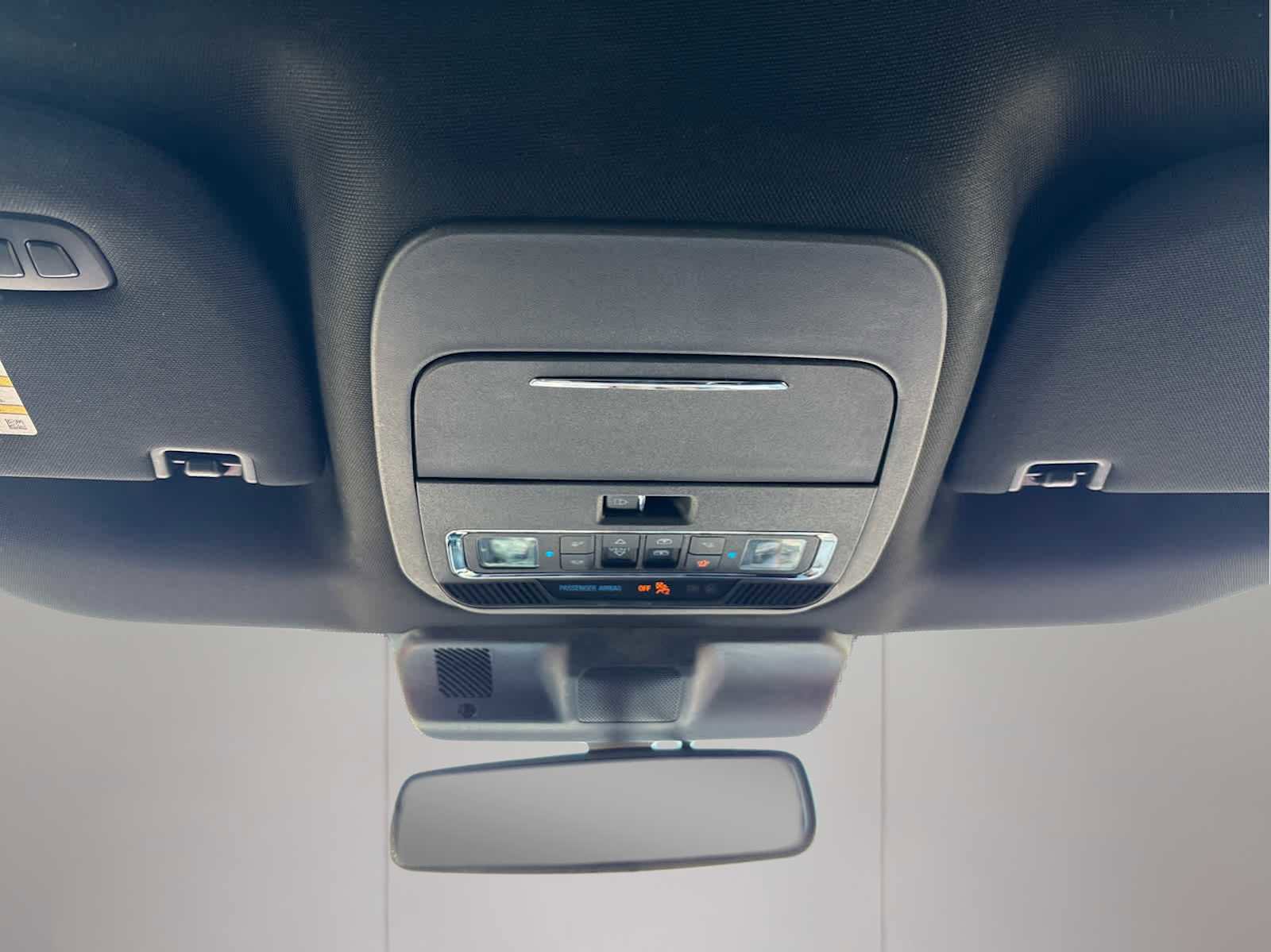 Used 2023 Ford F150 Lariat w/ Equipment Group 502A High image 19