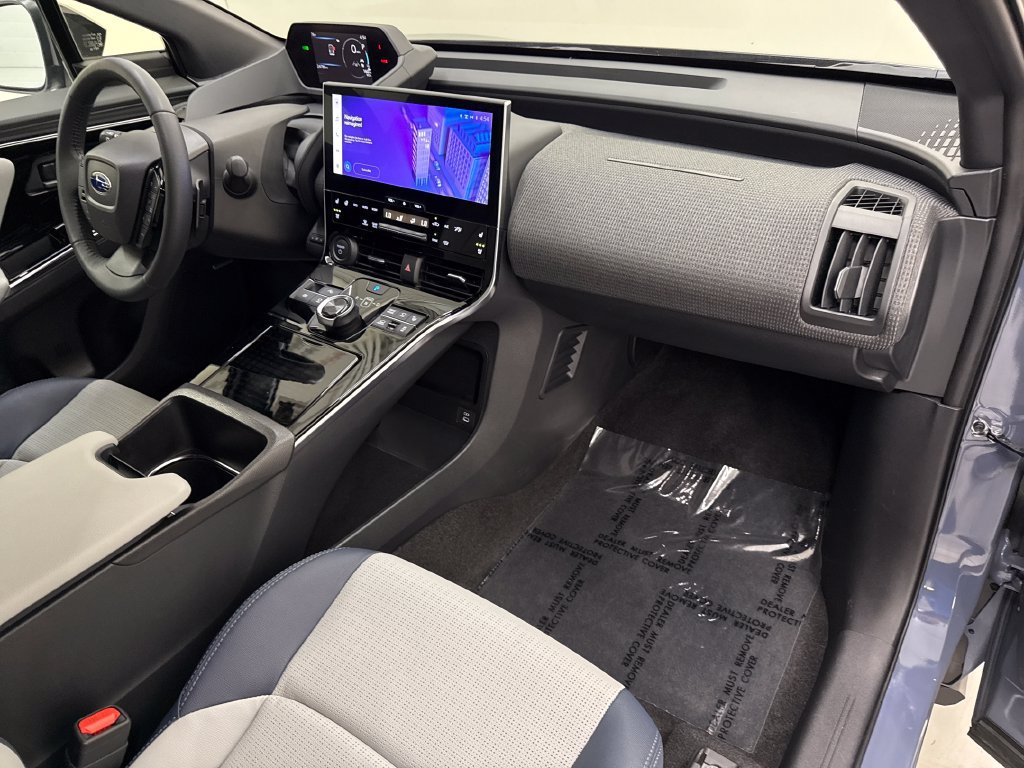 Certified 2023 Subaru Solterra AWD image 23