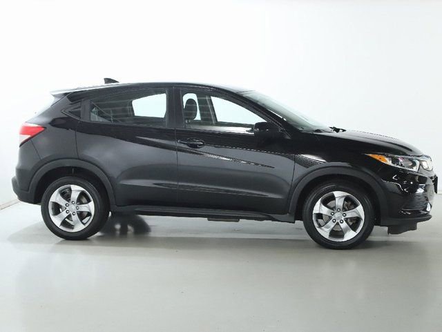 Used 2020 Honda HR-V LX image 11