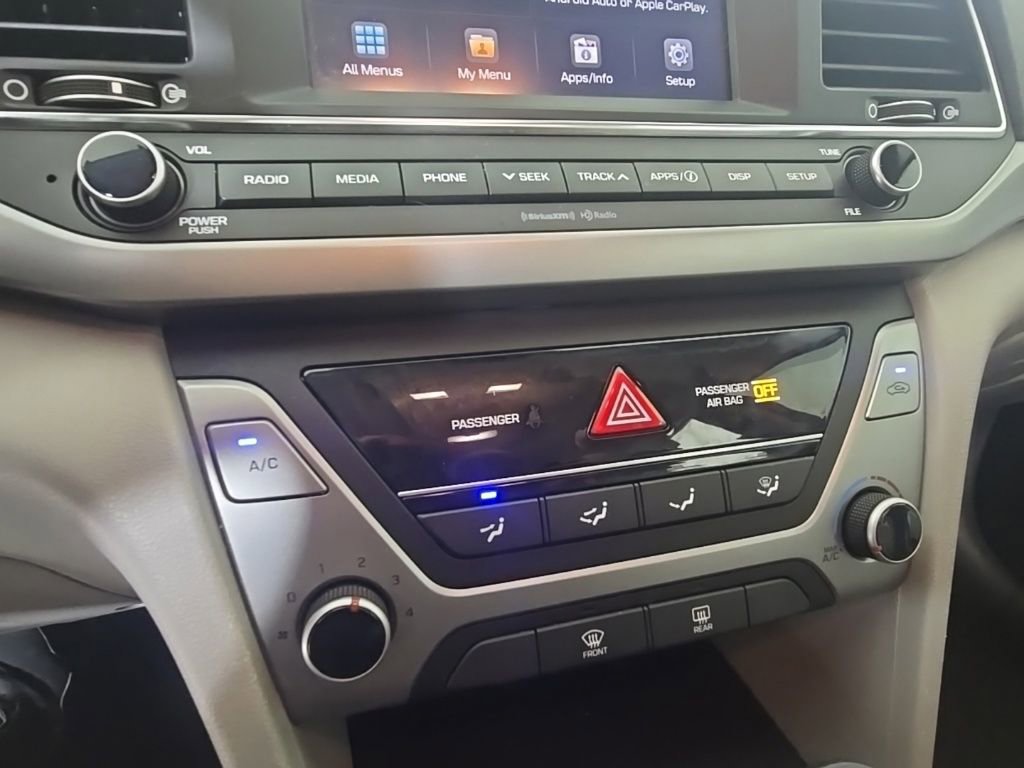 Used 2018 Hyundai Elantra SEL image 20