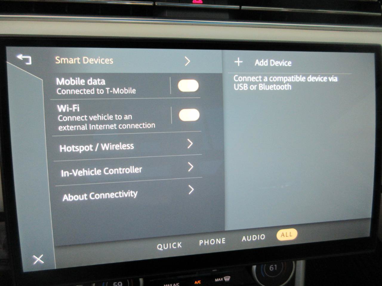 Used 2023 Land Rover Range Rover SE AWD/4WD image 66