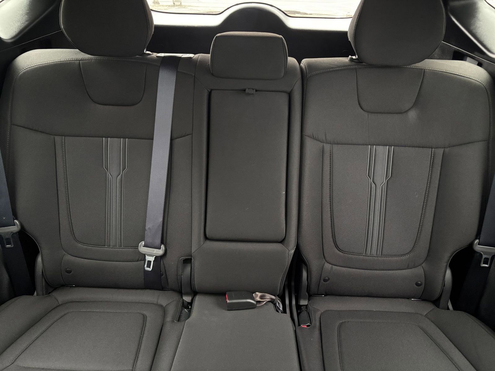 Used 2025 Hyundai Tucson SEL FWD image 38
