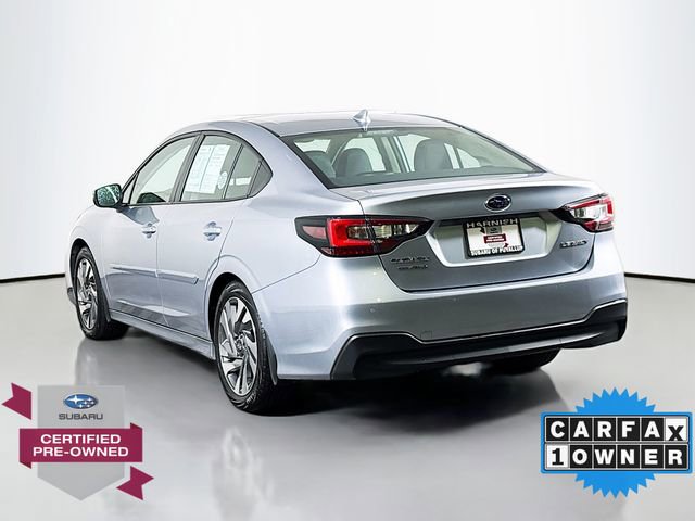 Certified 2025 Subaru Legacy Limited image 5