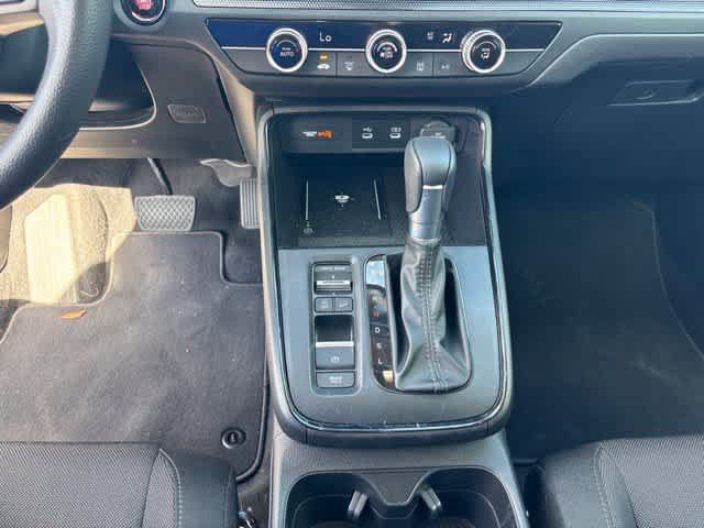 Used 2026 Honda CR-V LX image 19