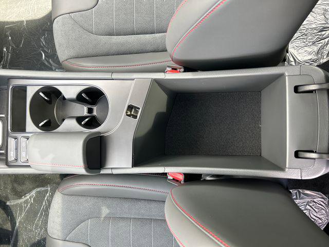 New 2026 Hyundai Sonata N Line FWD image 19