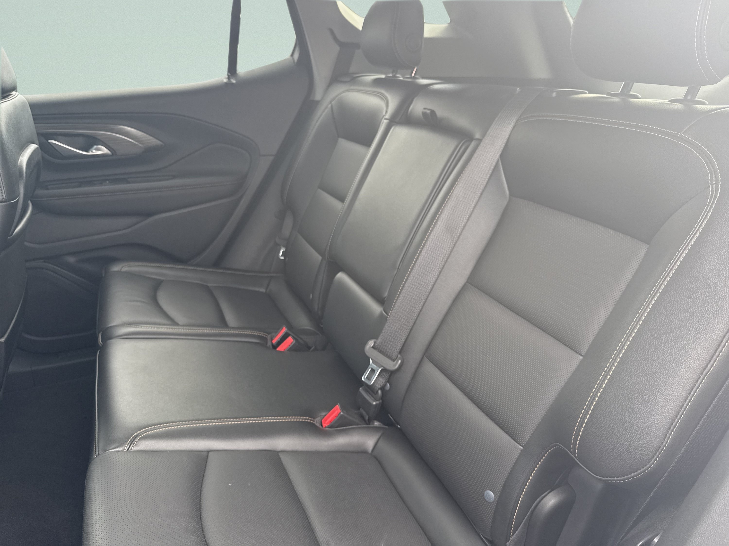Used 2020 GMC Terrain SLT AWD/4WD image 23