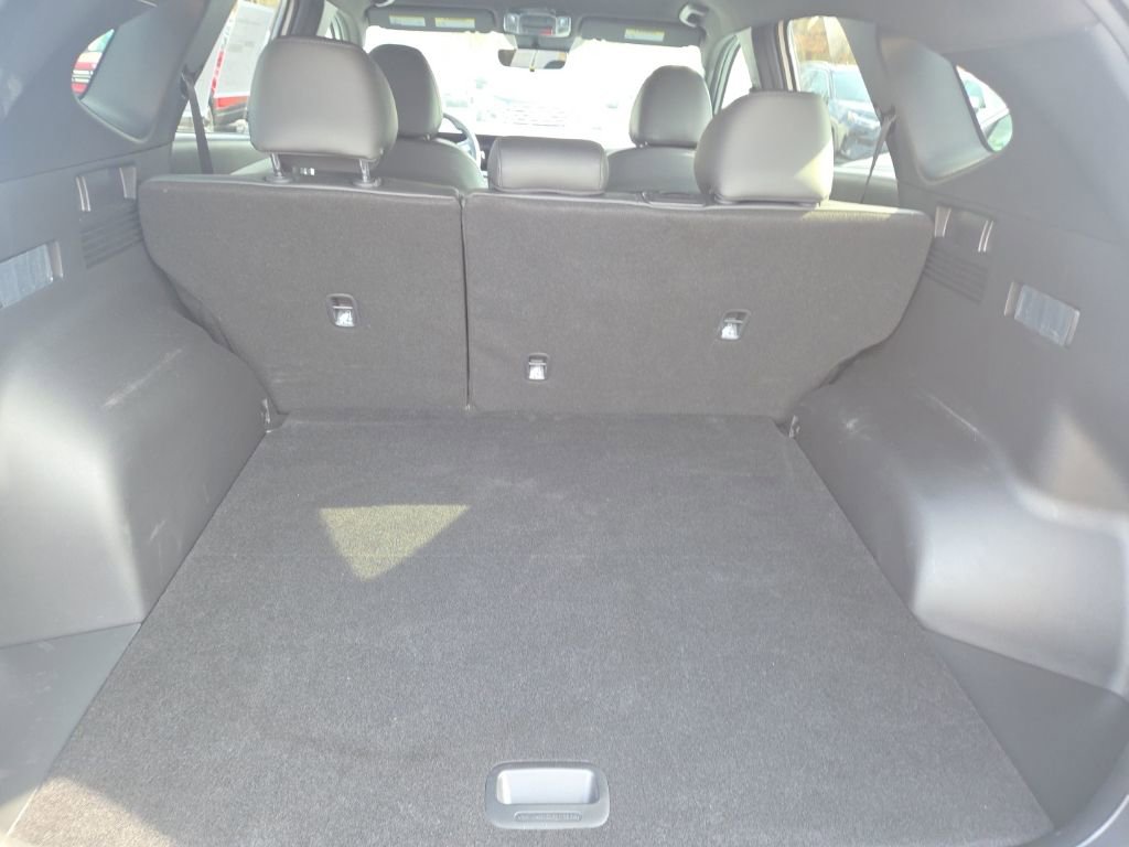 Used 2025 Hyundai Tucson XRT image 10